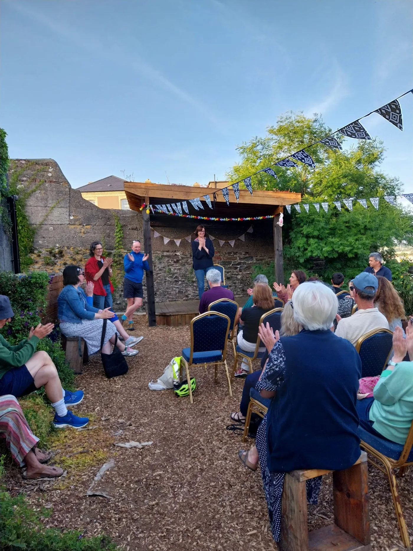 B Corridor Summer Social 2026
